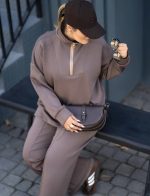 ست بلوز شلوار Tomy - Image 16