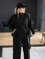 ست بلوز شلوار Tomy - Image 18