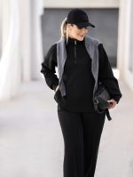 ست بلوز شلوار Tomy - Image 21