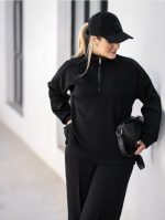 ست بلوز شلوار Tomy - Image 22