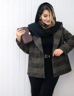 کت Romance - Image 3