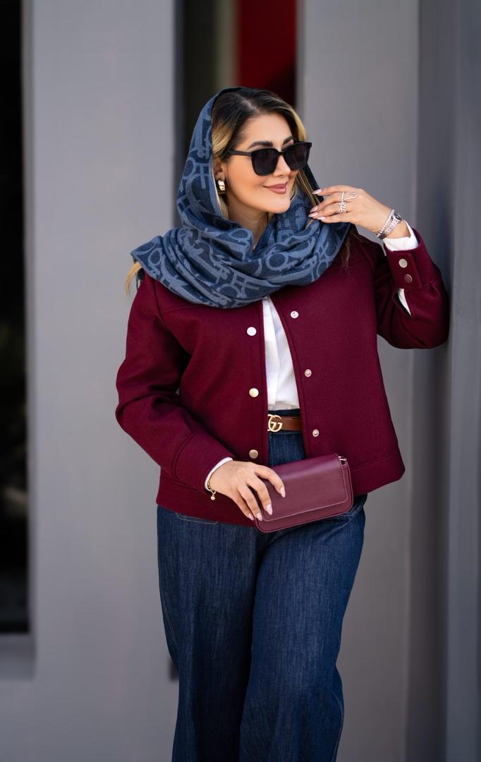 IMG-20251120-WA0003 بامبر جکت Sherly - Image 1