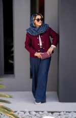 بامبر جکت Sherly - Image 5