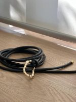 کمربند چرم گره ای - Image 4