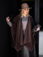 پانچو Honey - Image 3