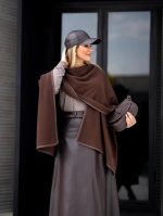 پانچو Honey - Image 4