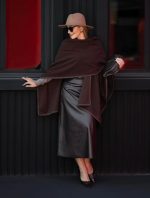 پانچو Honey - Image 5