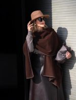 پانچو Honey - Image 7