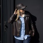 بامبرجکت Aldo