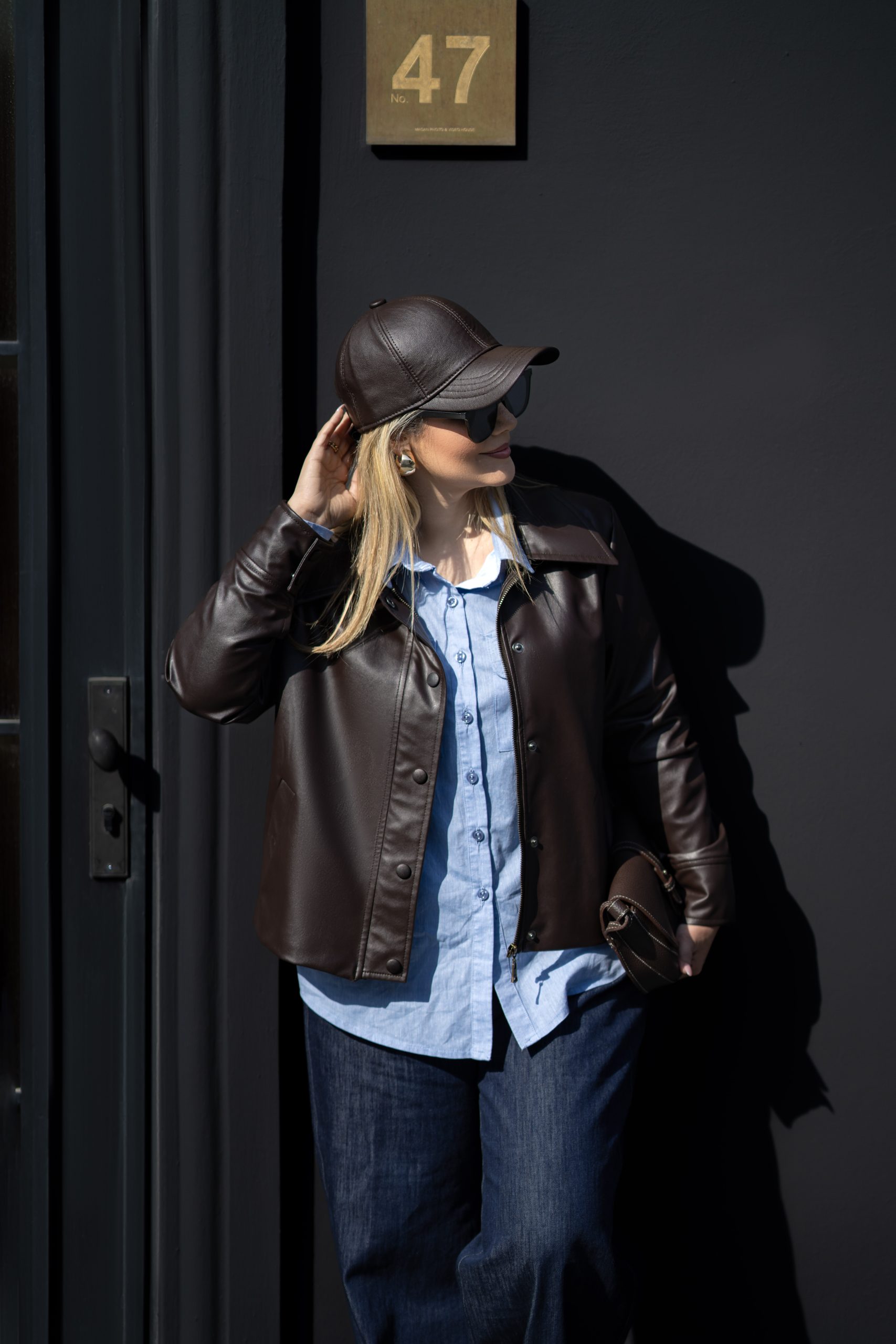 IMG_2572 بامبرجکت Aldo - Image 1