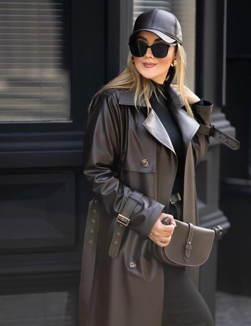 IMG-20251202-WA0001 پالتو Shanel - Image 1