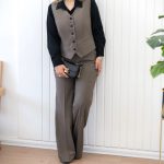 شلوار selin pichazi