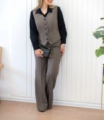 جلیقه selin pichazi - Image 4