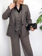 جلیقه selin pichazi - Image 7