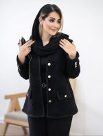 کت black flow - Image 3