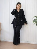 کت black flow - Image 4