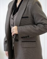 جلیقه selin pichazi - Image 2