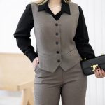 جلیقه selin pichazi