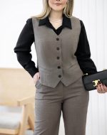 جلیقه selin pichazi