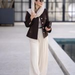 شلوار Shika