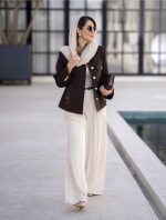 شلوار Shika