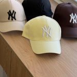 کلاه NY