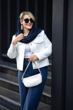 شلوار لینن italy - Image 7