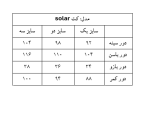 کت solar - Image 6