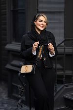 شلوار لینن italy - Image 4