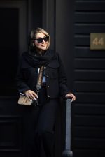شلوار لینن italy - Image 3