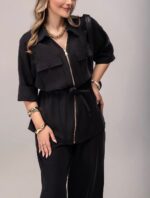 شومیز karamel - Image 7