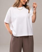 تیشرت باکسی