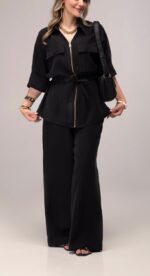 شومیز karamel - Image 10
