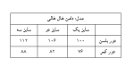 دامن خال خالی - Image 8