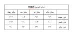 شومیز mavi - Image 7