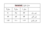 شلوار karamel - Image 6