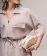 شومیز karamel - Image 11