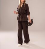 شومیز karamel - Image 3
