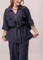 شومیز karamel - Image 14
