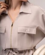 شومیز karamel - Image 13