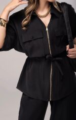 شومیز karamel - Image 16