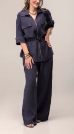 شومیز karamel - Image 17