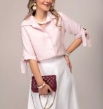شومیز sweet - Image 12