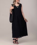 پیراهن sarvin - Image 2
