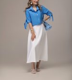 شومیز sweet - Image 8