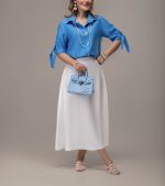 شومیز sweet - Image 9