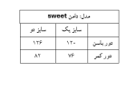 دامن sweet - Image 7