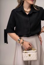 شومیز sweet - Image 19