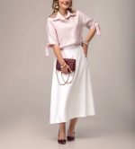شومیز sweet - Image 14