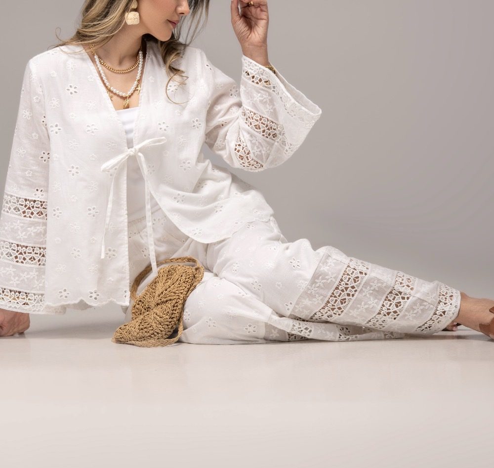 شلوار darya